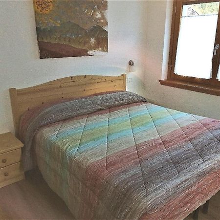 Casa Screm - Appartamenti E Camere -Rigolato - Ud מראה חיצוני תמונה