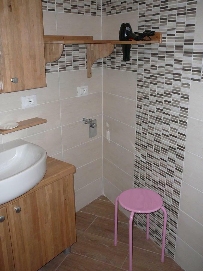 Casa Screm - Appartamenti E Camere -Rigolato - Ud מראה חיצוני תמונה