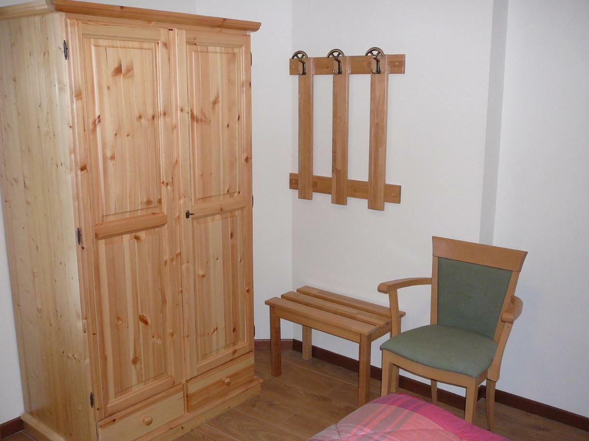 Casa Screm - Appartamenti E Camere -Rigolato - Ud מראה חיצוני תמונה