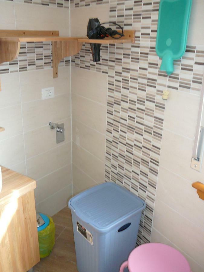 Casa Screm - Appartamenti E Camere -Rigolato - Ud מראה חיצוני תמונה