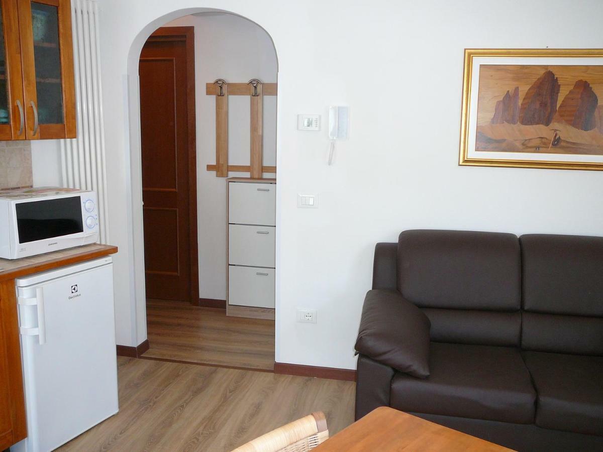 Casa Screm - Appartamenti E Camere -Rigolato - Ud מראה חיצוני תמונה