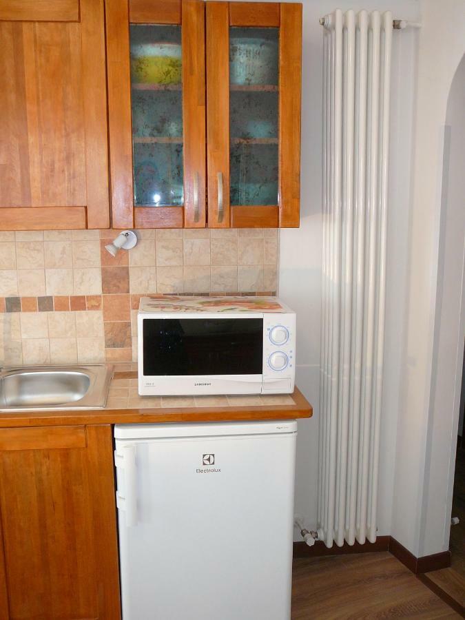 Casa Screm - Appartamenti E Camere -Rigolato - Ud מראה חיצוני תמונה