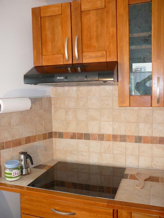 Casa Screm - Appartamenti E Camere -Rigolato - Ud מראה חיצוני תמונה