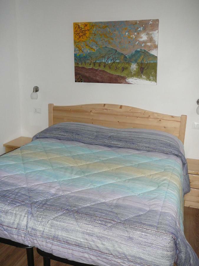 Casa Screm - Appartamenti E Camere -Rigolato - Ud מראה חיצוני תמונה