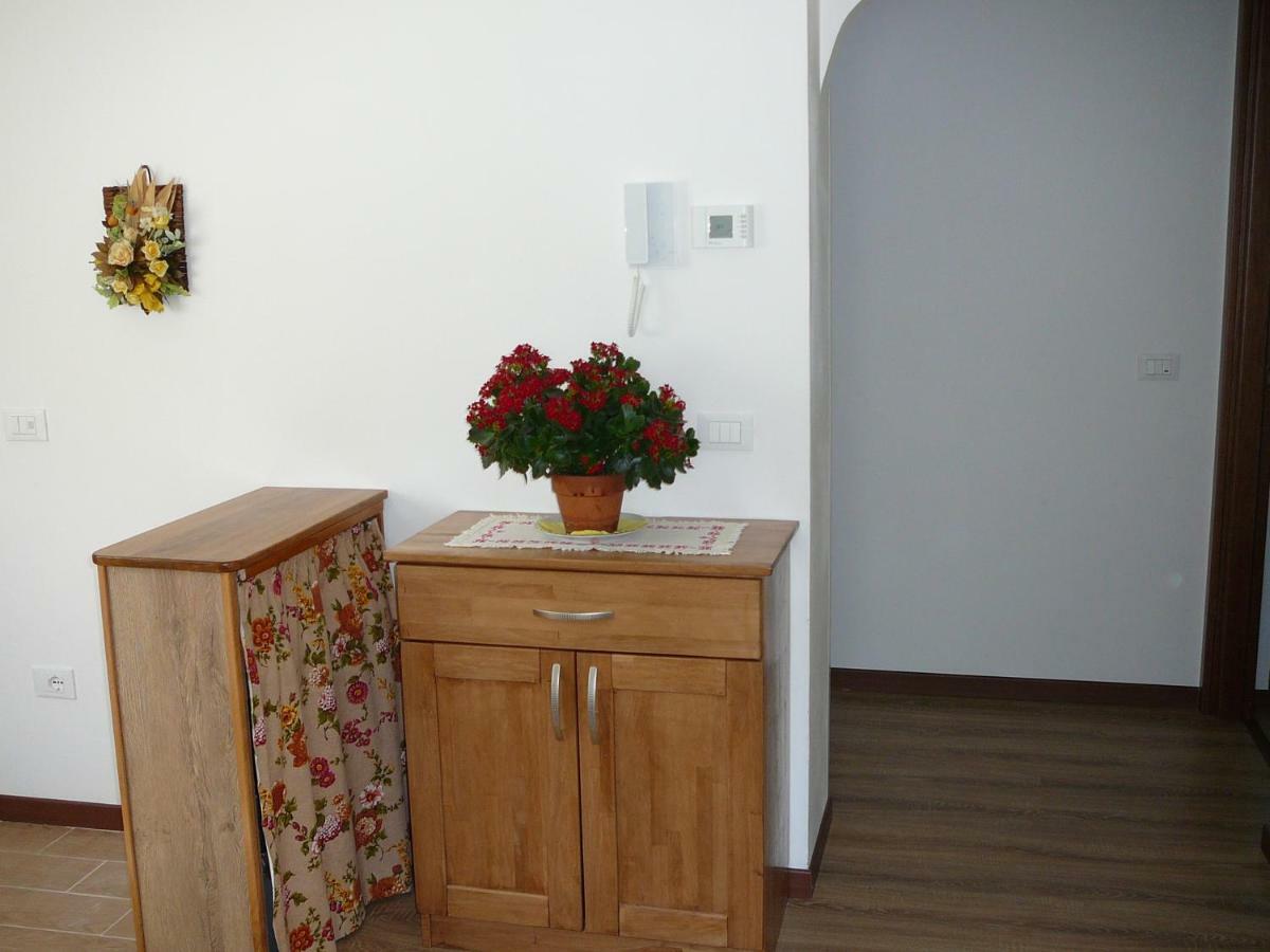 Casa Screm - Appartamenti E Camere -Rigolato - Ud מראה חיצוני תמונה