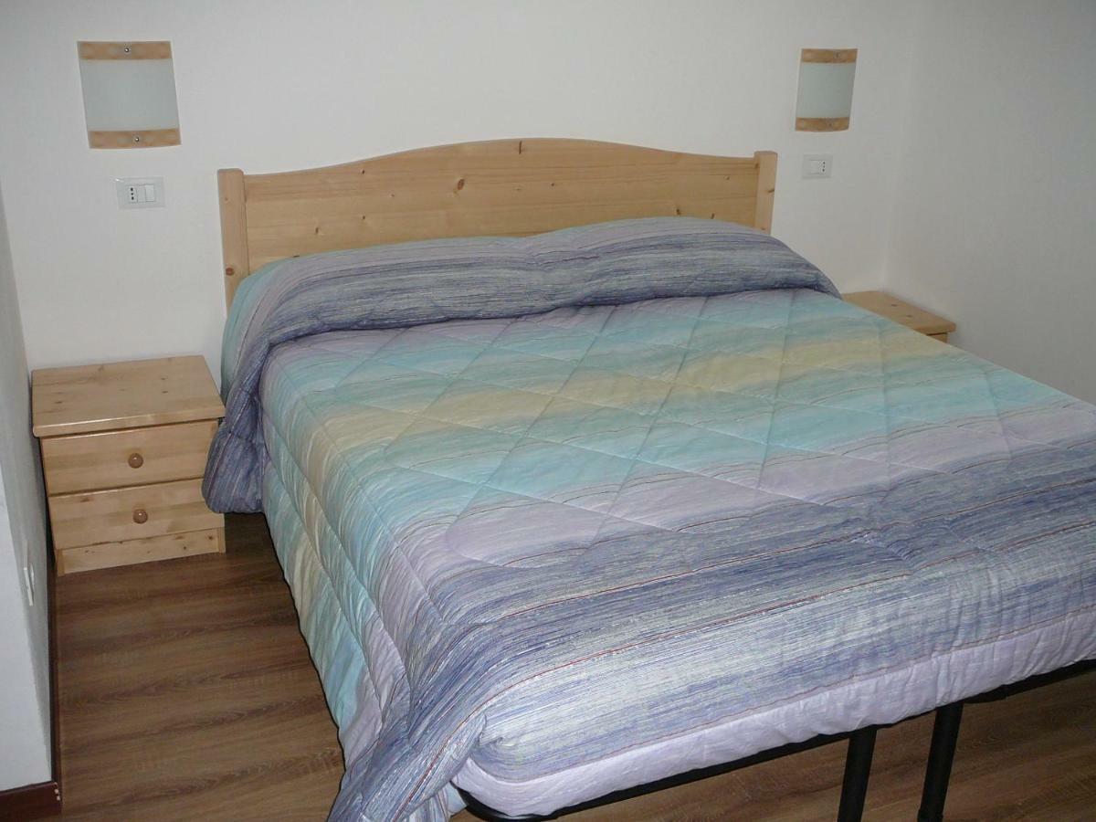 Casa Screm - Appartamenti E Camere -Rigolato - Ud מראה חיצוני תמונה
