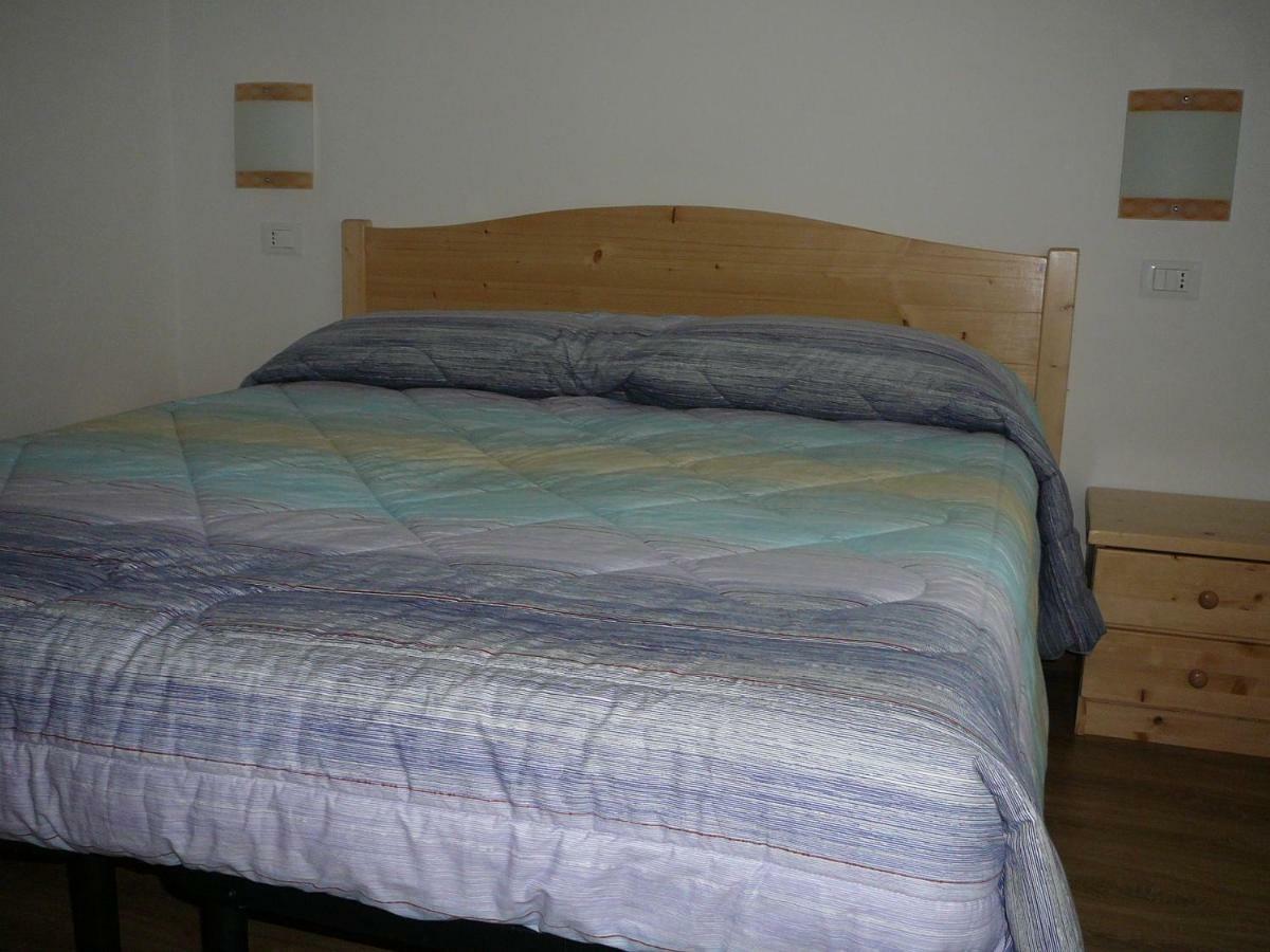 Casa Screm - Appartamenti E Camere -Rigolato - Ud מראה חיצוני תמונה