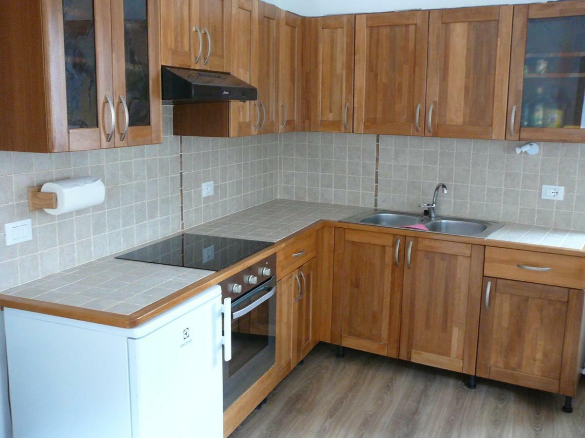 Casa Screm - Appartamenti E Camere -Rigolato - Ud מראה חיצוני תמונה